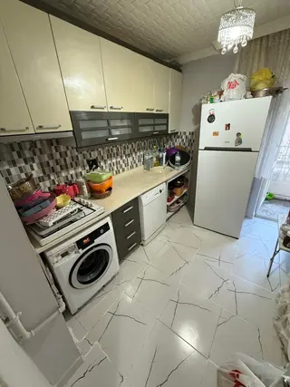 Ankara Kazanç'tan Uygun Fiyatlı Muhteşem Konumda Katta Satılık 2+1 Daire Ankara Kazanç'tan Uygun Fiyatlı Muhteşem Konumda Katta Satılık 2+1 Daire