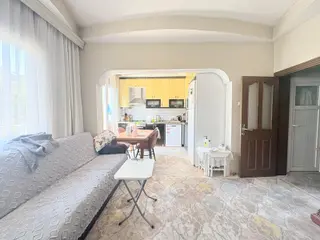 Prestij'den Şöförler Cemiyeti Civarı Tertemiz 4+1 Daire