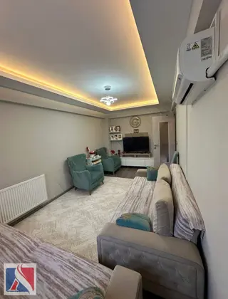 Aktaşlar İnşaat Şirinyer Merkezde 2+1 Kapalı Mutfak Geniş Daire