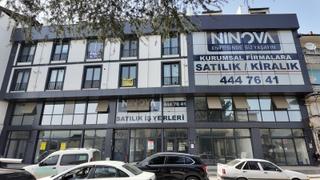 Tarcanlardan İzmit Bekirdere Merkezinde Kiralık 1+1 Çatı Dubleks Tarcanlardan İzmit Bekirdere Merkezinde Kiralık 1+1 Çatı Dubleks