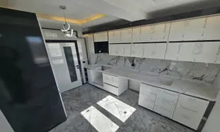 *htc'den Merkezi Konumda Sıfır Öncephe Arakat Ultra Lüks 3+1*