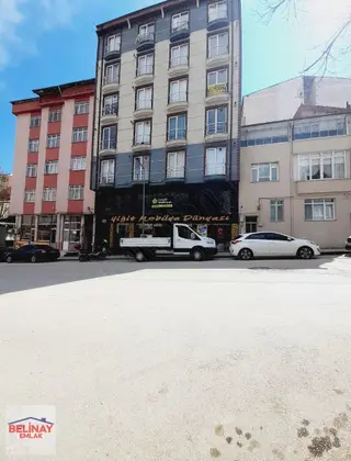 Belinay Emlaktan En Çok Tercih Edilen Bölgede Yatırımlık 1+1