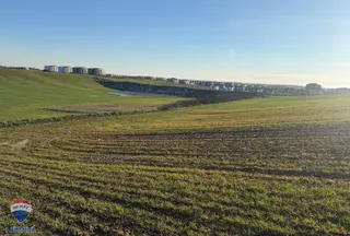 Remax Lavanda'dan Önerler Merkezde 3 Kat İmarlı Satılık Arsa