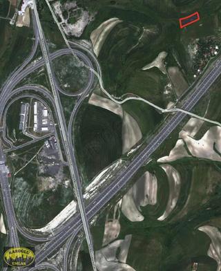 Yassıören'de İmar Planları İçersinde 429 M2 Yassıören'de İmar Planları İçersinde 429 M2