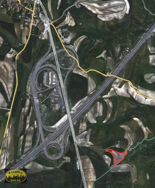 Yassıören İmar Planları İçerisinde 422 M2 Konut + Ticari