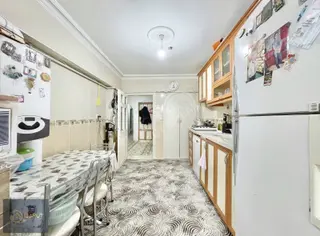 Barut Emlak_güney C. 2. Katta 3+1 125m2 Kilerli