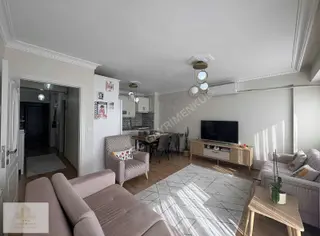 Msg'den Merkezi Konumda Yeni Binada 2+1 Güneş Alan Ferah Daire Msg'den Merkezi Konumda Yeni Binada 2+1 Güneş Alan Ferah Daire