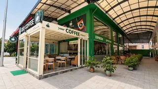 Belekte Devren Kiralık Kafe Hazır Kurulu & Yüksek Potansiyel