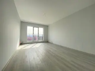 Başpınar'da Sıfır, Krediye Uygun 3+1 Daire