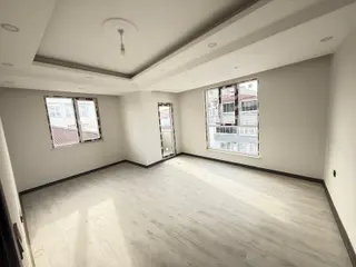 Gümüş Grouptan Hacılar Cesmesi 2+1 110 Mt Lüks Daireler