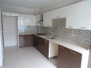 Nazilli Ege Emlak Ofisinden Kurtuluş Mh. Doğalgazlı Kiralık Daire