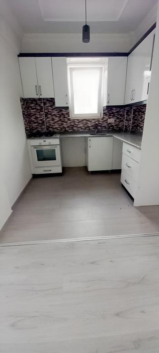 Bahçe Kati 2+1 Ebeveyn Banyolu Satılık Daire