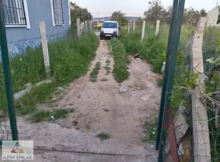 Karacaağaç Meşelik Yolunda Satılık Müstakil Ev