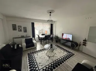 Yzg Den Şirintepe'de Dubleks 3+1 Geniş Daire