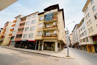 Yeni Mahallede Fırsat Satılık Daire