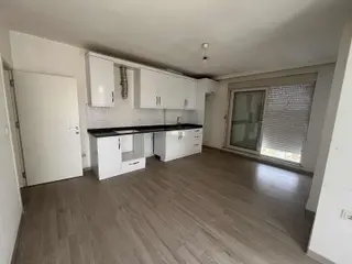 2 + 1 Asansörlü Daire