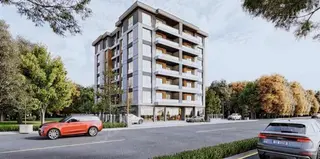 Enes Acur' Dan Fetih Cad. Opet Yanı Satılık Lüks 3+1 Sıfır Daire Enes Acur' Dan Fetih Cad. Opet Yanı Satılık Lüks 3+1 Sıfır Daire