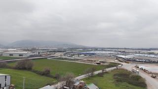 Başiskele Sepetlipınar Çift Parsel Sanayi Arsası Fırsatı 1800 M2