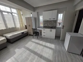 Mefe Yapı'dan Değirmenaltında Faturalar Dahil Kiralık 1+0