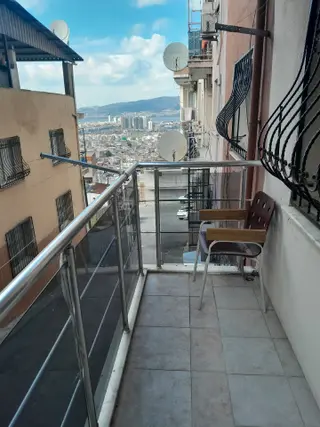 Sahibinden Gültepe Ulubatlı.mh 3+1 100m2 Satılık Daire