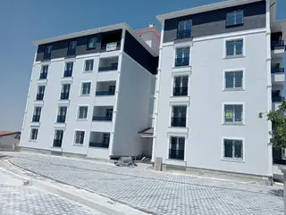 Fatih Mahallesi Nde Satılık Yeni Yapı 3+1 Daire