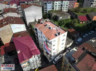 Kaçırılmayacak Fırsat! Osmaniye Mah.de 3+1 Uygun Daire