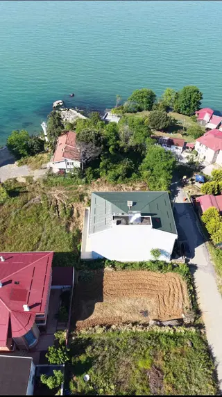 Gökdemir Gayrimenkulden Satılık Arsa Denize Sifir