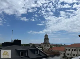 Parlak'tan Üsküdar Selimiye^de Genç Binada 3+2 Yatırımlık Fırsat