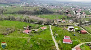 Akyazı Cumhuriyet Küçücek Mah.satılık 815 M² İmarlı Arsa.