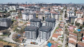 Envarev Çengelköy Satış Ve Kiralama Ofisinden Satılık 2+1 Daire