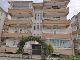 Keşan Aşağı Zaferiye Mah. Yenilenmiş 3+1 Satılık Daire