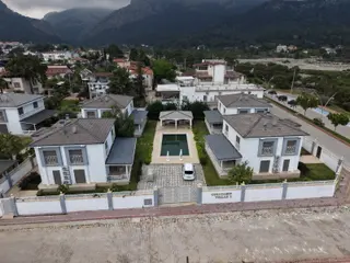Göynükte Ayrıcalıklı Yaşam: Ultra Lüks Kiralık Villa