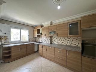 Kavuşturan Emlak'ta Edremit Akçay'da Satılık Manzaral 2+1 Daire