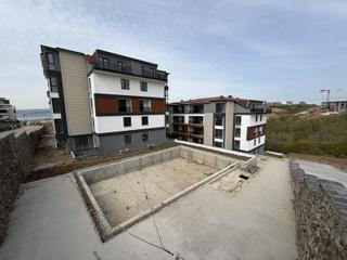 Ekşioğlu Life City'de Satılık 3+1 135m² Eğimsiz Çatı Dubleks