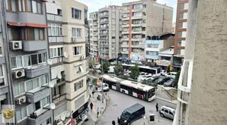Bys'den Eşrefpaşada Yatırıma Uygun Satılık 2+1 Daireler Bys'den Eşrefpaşada Yatırıma Uygun Satılık 2+1 Daireler
