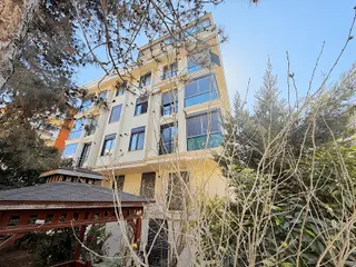 Çalışlar'da - 2+1 Yüksek Giriş - 6 Yıllık Bina - K.otoparklı