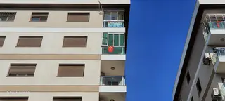 Satılık Bayraklı/özkanlar'da 3+1 Daire