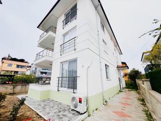 Çiğdem Emlak'tan Dalaman Altıntas Mahallesinde 2+1 Satılık Daire