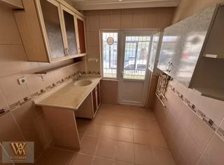 Wellmax'tan Plevne Mah. Satılık Daire Yüksek Giriş/3+1/110m2