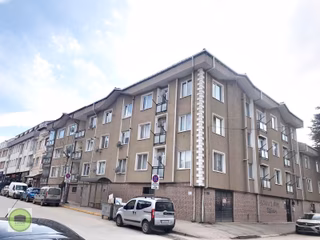 Buewo'dan / Büyükdere'de / 3+1 / 135 M²/ Tamamen Yenilenmiş Daire