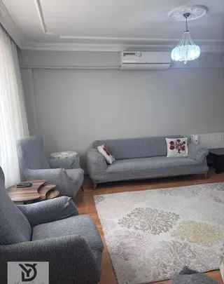 Saltakta Satılık Daire
