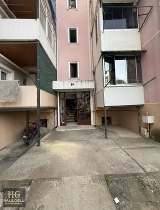Ferızlı İstiklal Mh Eşyalı Satılık Daire
