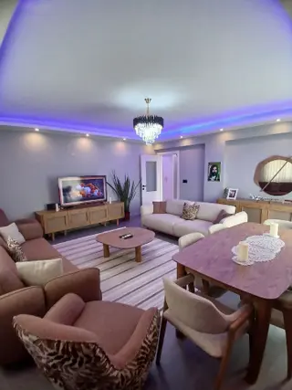 Bakırçay Mevki 4+1 2 Cepheli Lüx Dublex Bakırçay Mevki 4+1 2 Cepheli Lüx Dublex