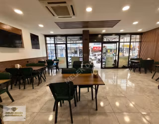 Devren Kiralık Pide & Döner Salonu, Sabit 30 Firma Müşterili