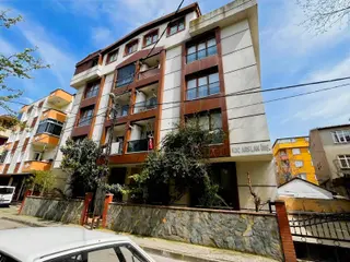 Turyap Koza'dan Esenyalıda 5+1 Ferah Üst Dubleks