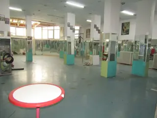 Heykel İbrahimpaşa 350m2+50m2 Krediyeuygun 2katlı İşyeri 3.750bintl