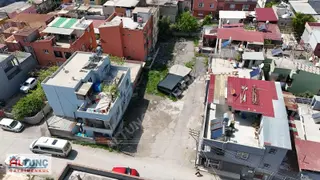 Adana Merkez E-5 Otoyoluna Yakın 536 M2 Ticari Konut
