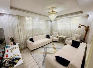 Home'dan İsmetpaşa Mah'de 2+1 90m² Fırsat Satılık Bahçe Kat Dair
