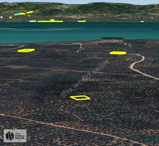 Sölözde Fırsat Fiyat Göl Manzaralı Zeytinlik Sölözde Fırsat Fiyat Göl Manzaralı Zeytinlik