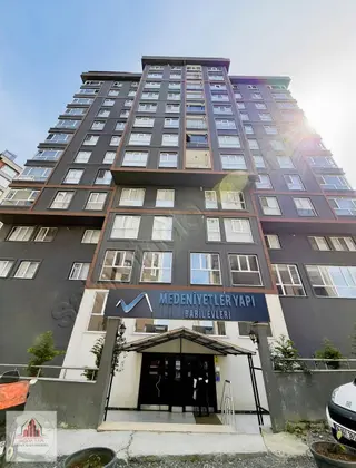 Site İçi Tramvaya 5 Dk A+mutfaklı Güney Cephe Geniş 2+1 Daire... Site İçi Tramvaya 5 Dk A+mutfaklı Güney Cephe Geniş 2+1 Daire...
